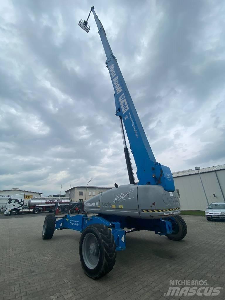 Genie SX 180 Teleskoplifte