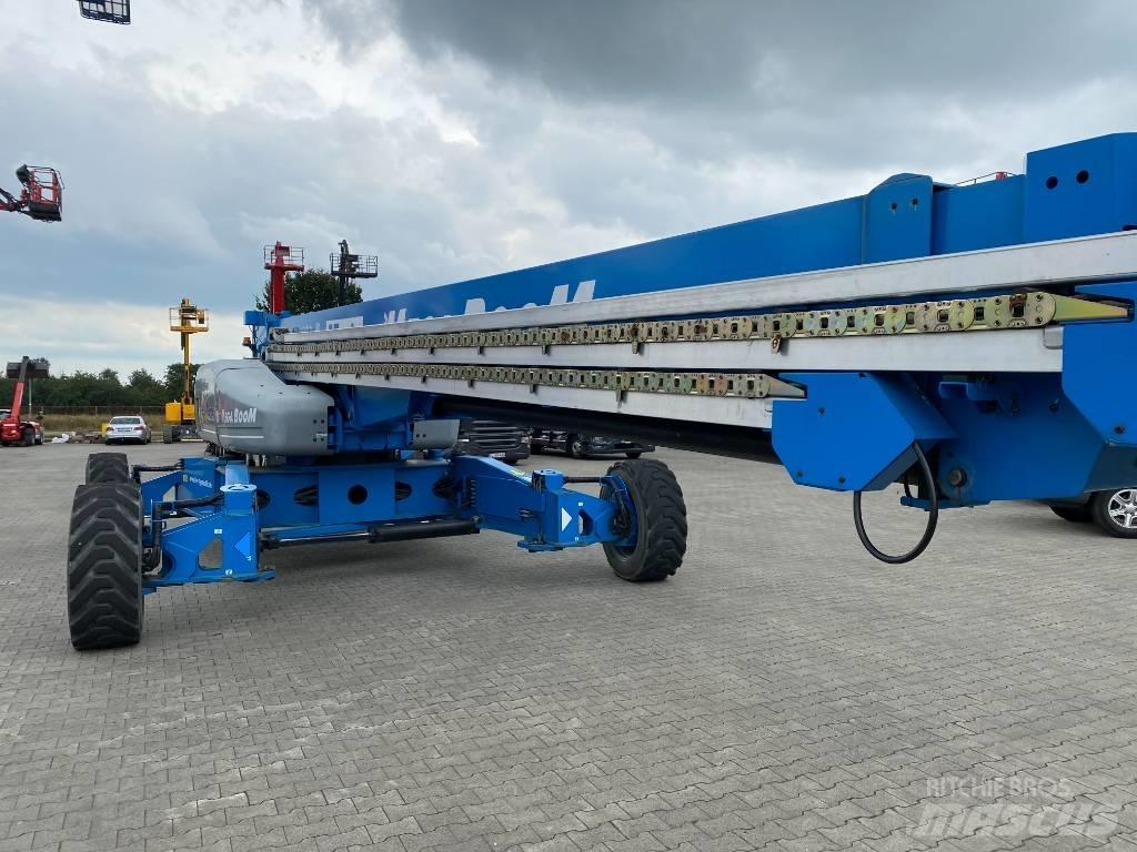 Genie SX 180 Teleskoplifte