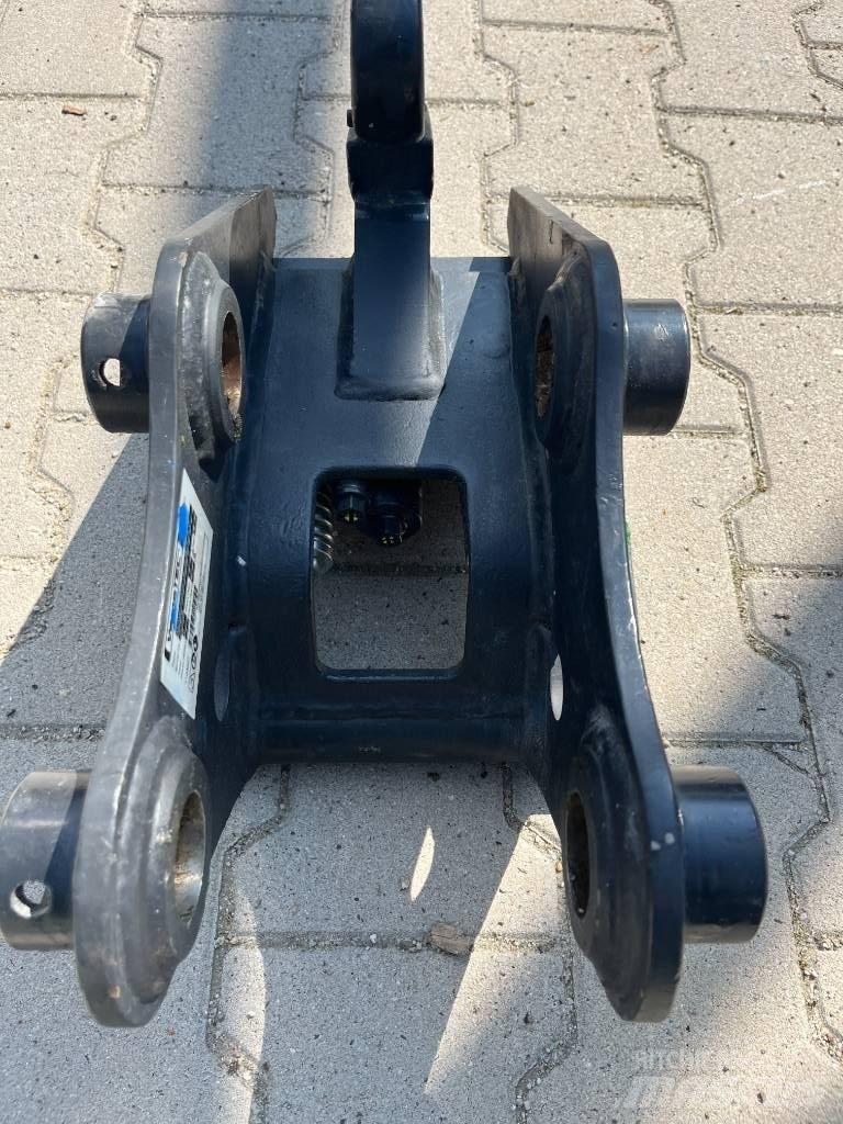  vematek TAK-TB240 Hurtigkoblere