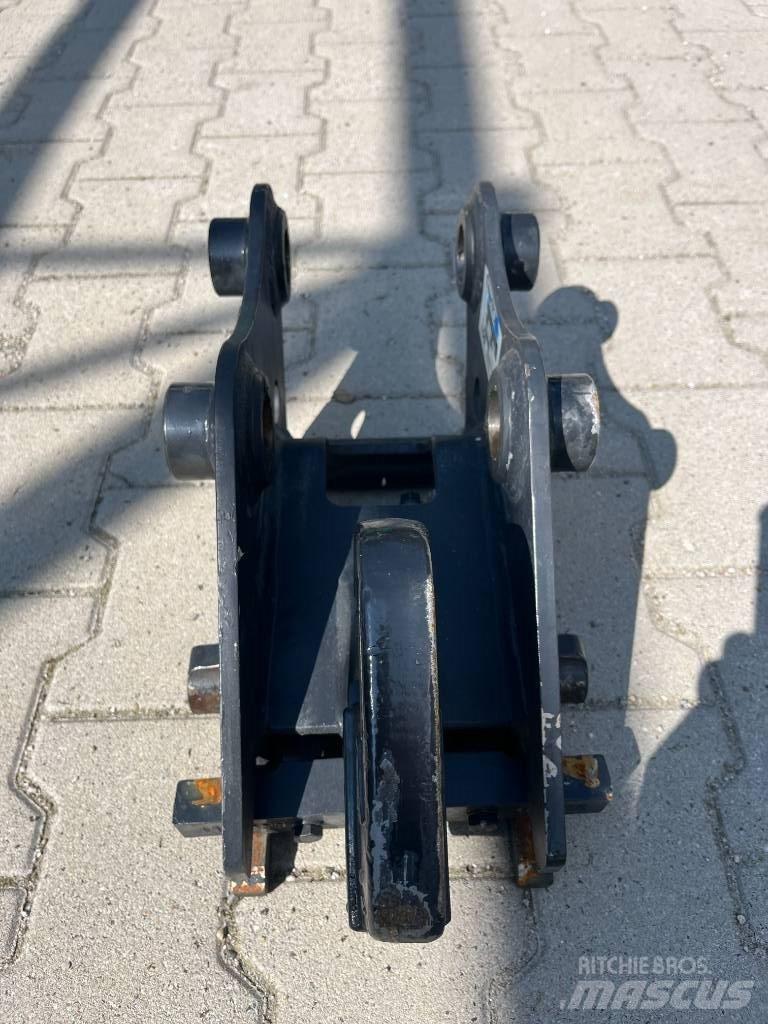  vematek TAK-TB240 Hurtigkoblere