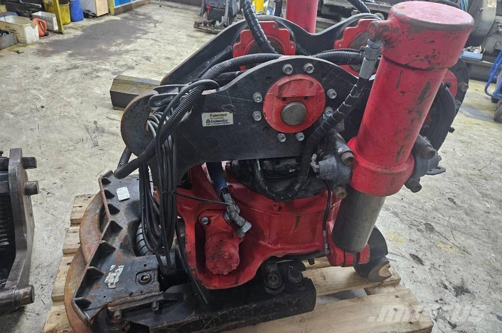 Indexator RT60B Rotatorer