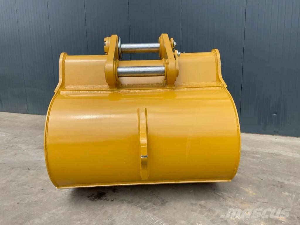 CAT 352F - TB Skovle