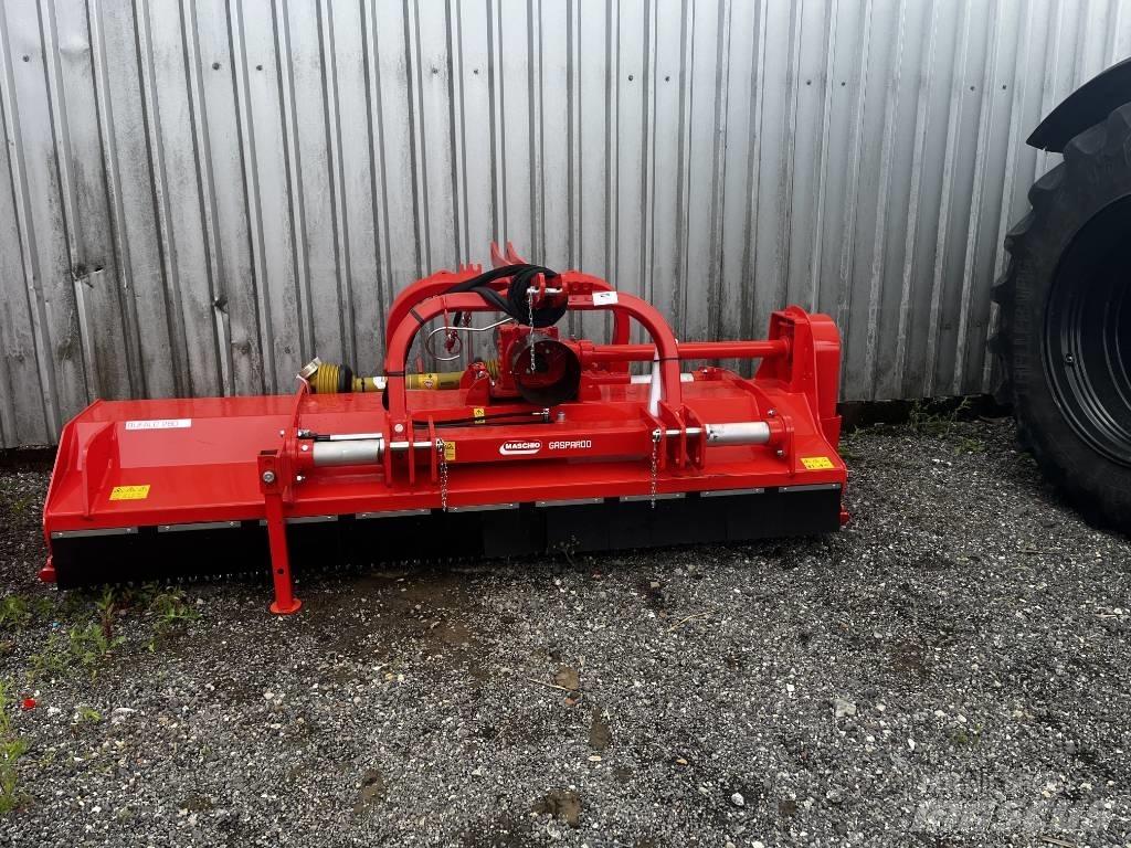 Maschio Bufalo 280 Græsklippere og skårlæggere