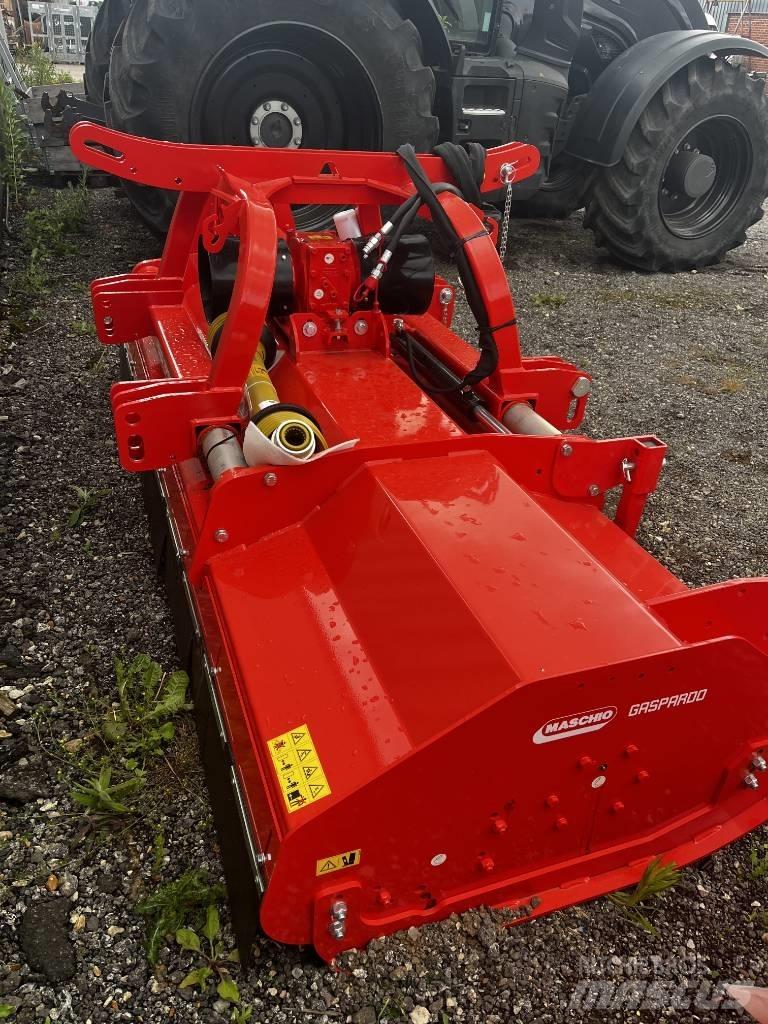 Maschio Bufalo 280 Græsklippere og skårlæggere