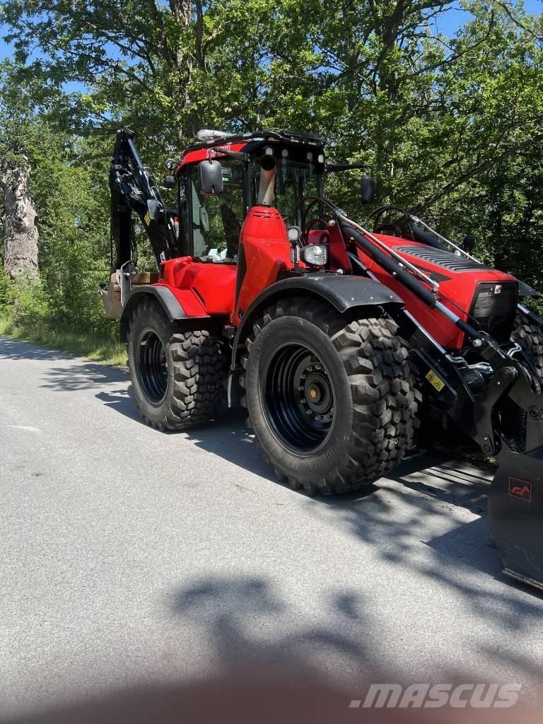 Huddig 1370 Rendegravere