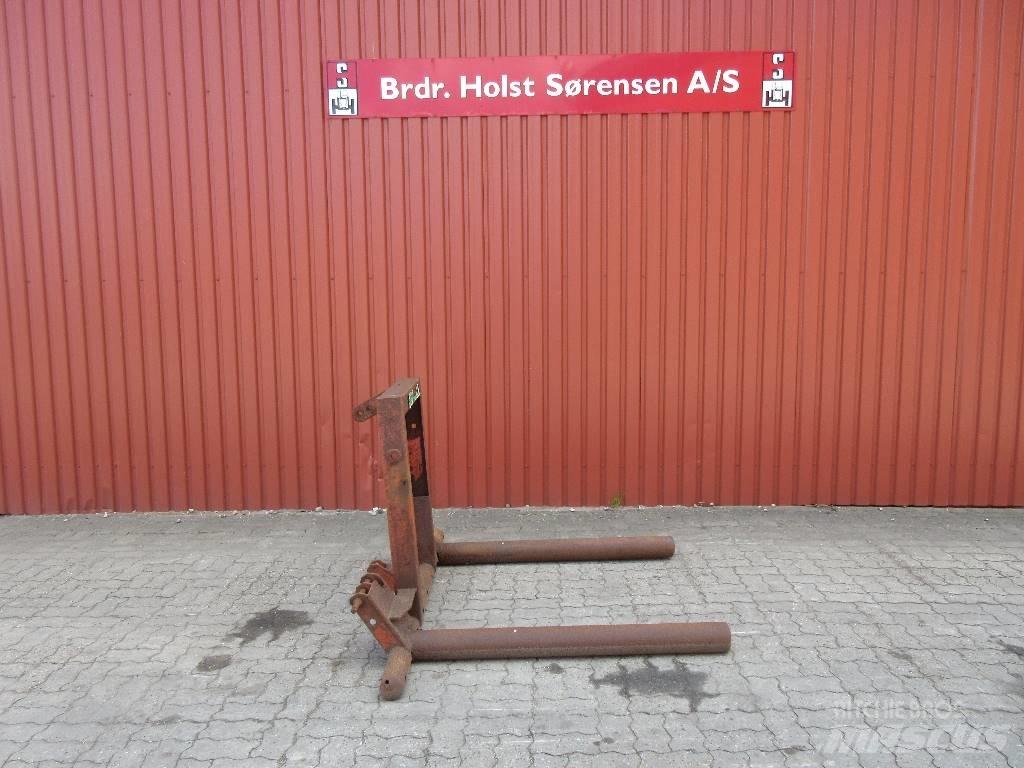 Fransgård ballefork Landbrug - Andet 