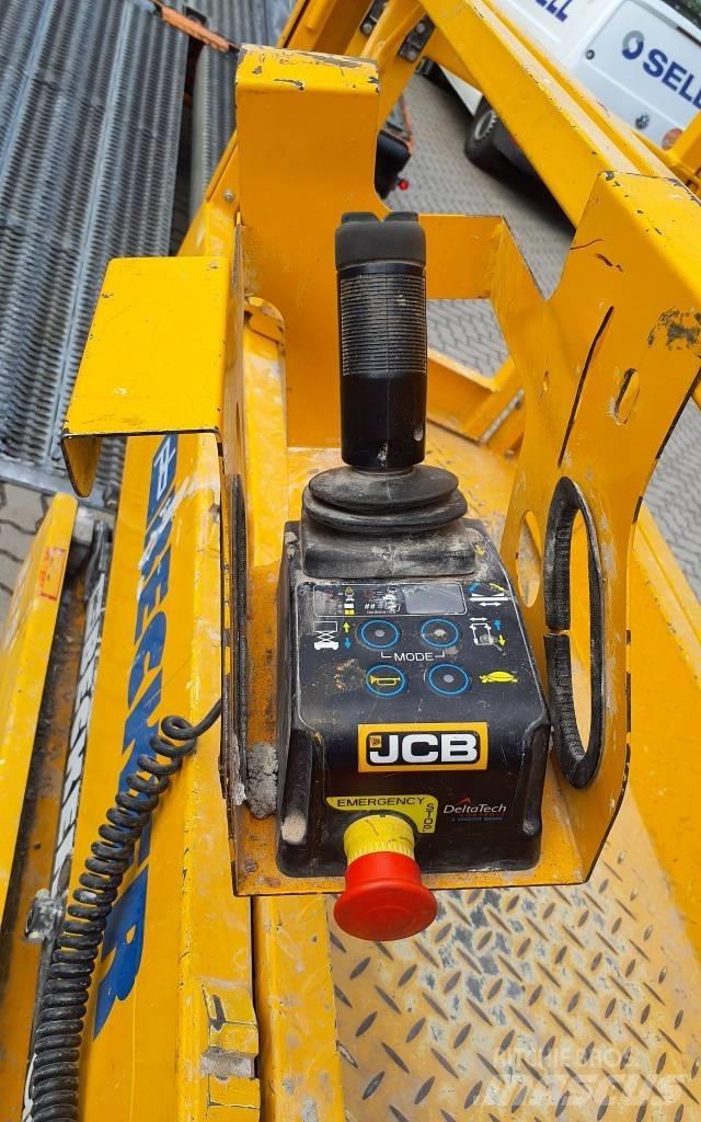 JCB S1930E (02294) Saxlifte