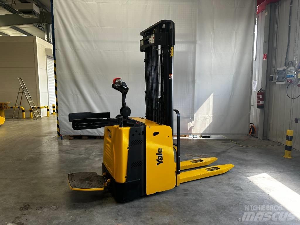 Yale MS12X El gaffeltrucks