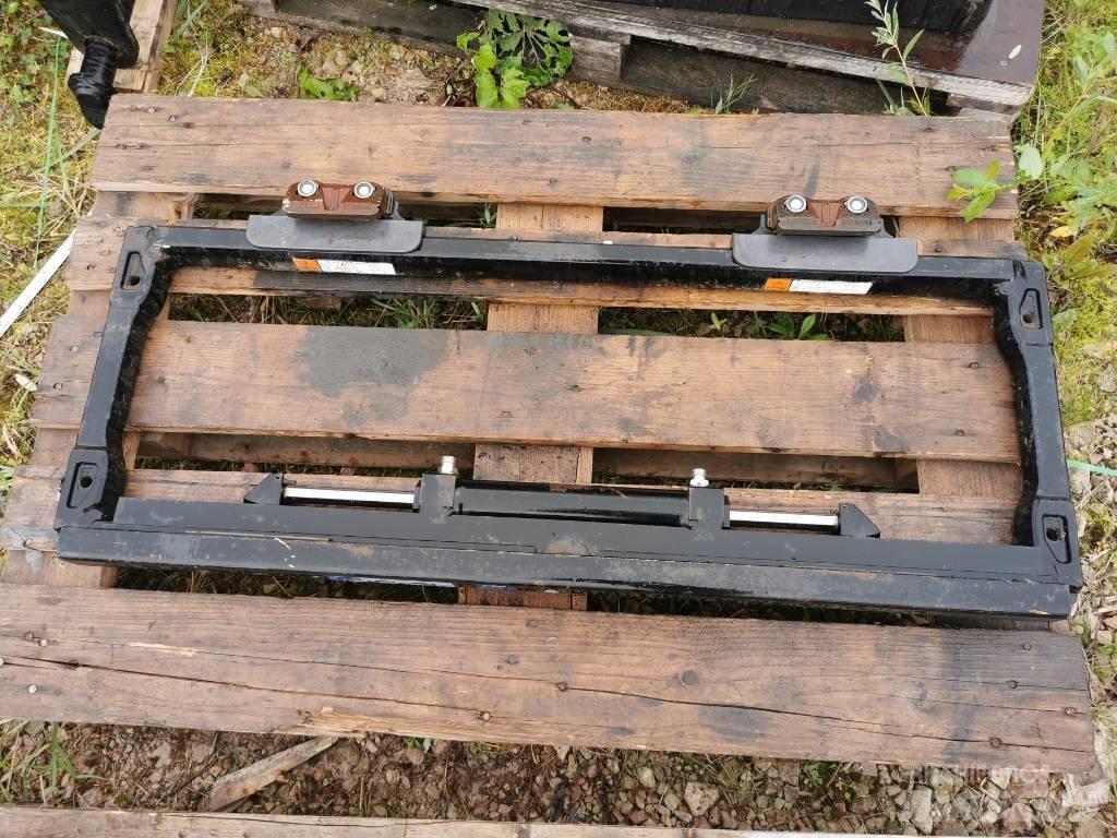 JCB JCB 520 Booms og dippers