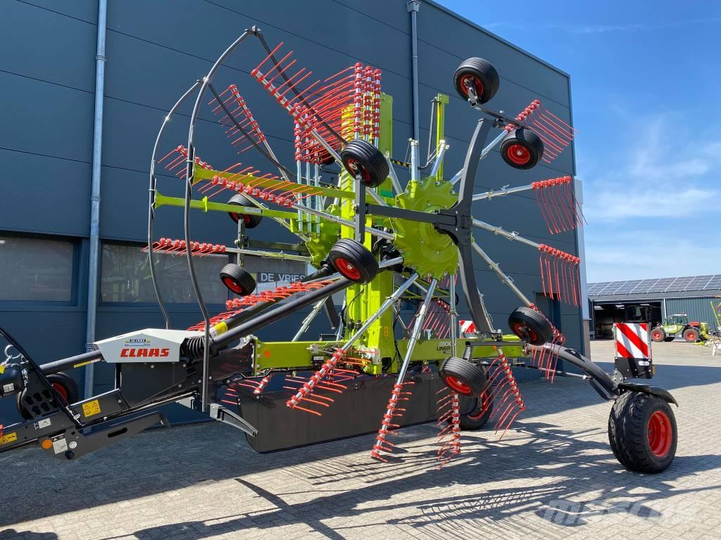 CLAAS Liner 3100 Hømaskiner