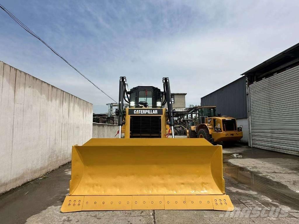 CAT D 6 R Bulldozer på larvebånd