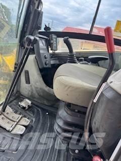 Wacker Neuson ET90 Gravemaskiner på larvebånd