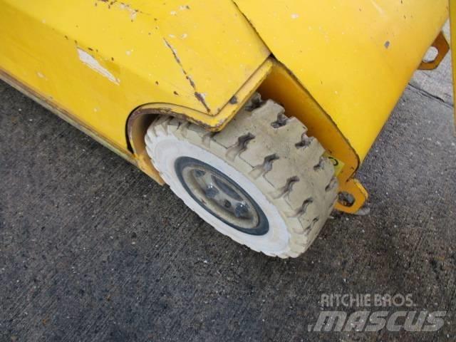 Manitou 80VJR (342) Teleskoplifte