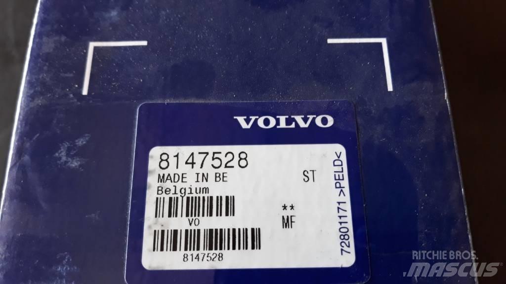 Volvo GASKET 8147528 Transport – Andet