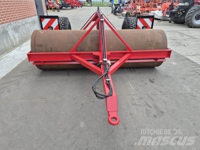 Kenco W300 Tromler