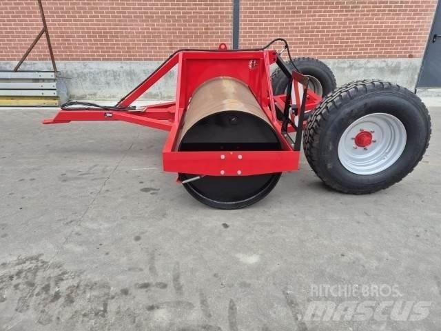 Kenco W300 Tromler
