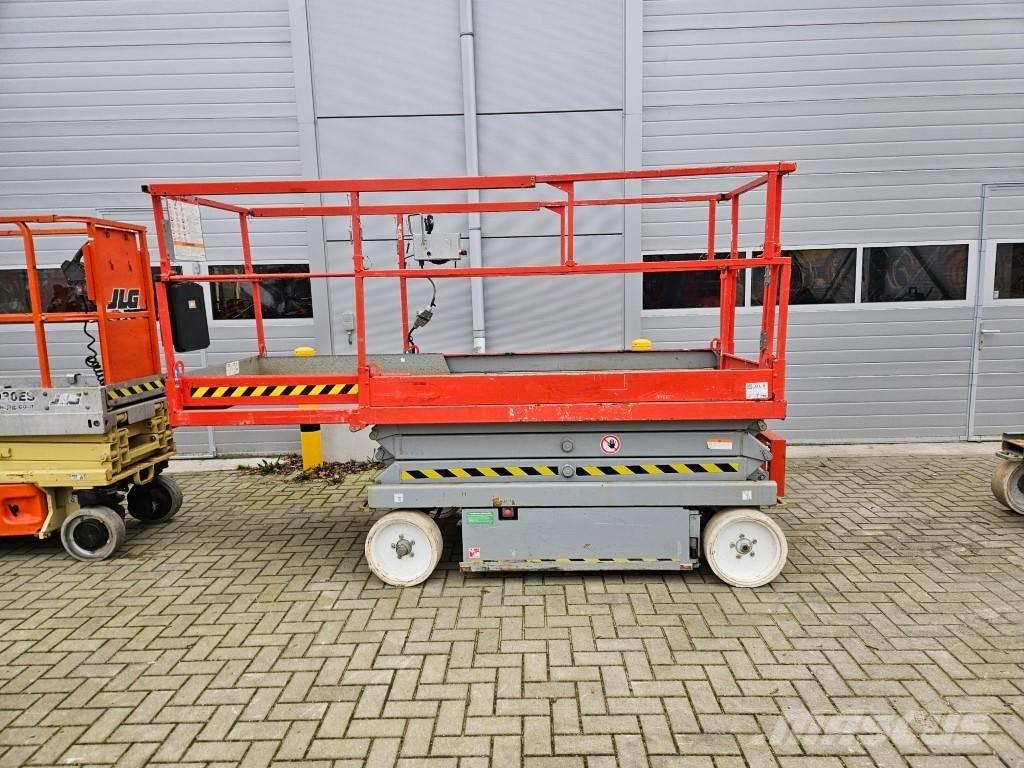 SkyJack SJ 4620 Saxlifte