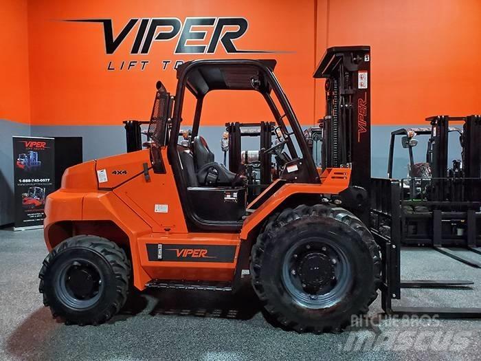 Viper RT80 Gaffeltrucks - andre