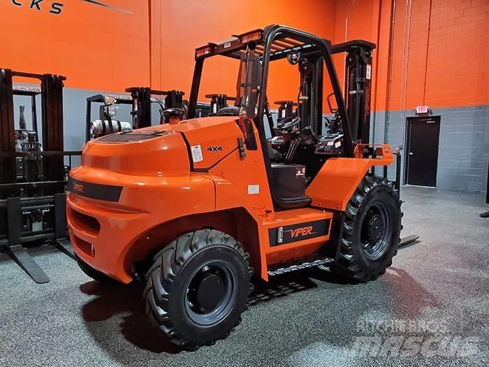 Viper RT80 Gaffeltrucks - andre