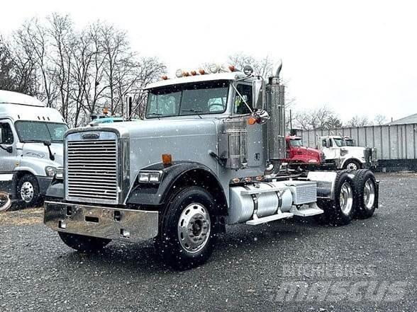 Freightliner FLD120 Trækkere