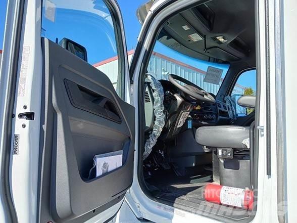 Kenworth T280 Lastbiler med tip