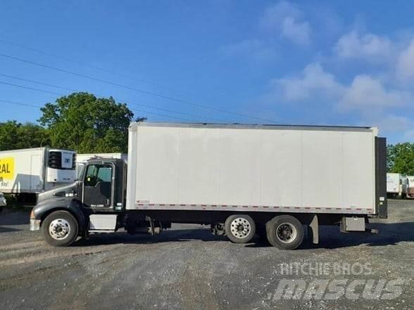 Kenworth T300 Entreprenør - Andet