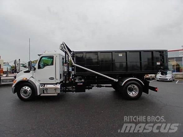 Kenworth T380 Entreprenør - Andet