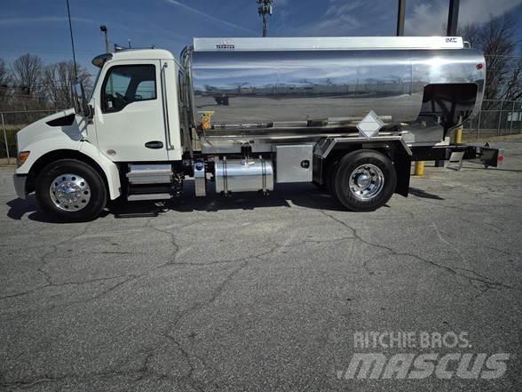 Kenworth T380 Entreprenør - Andet