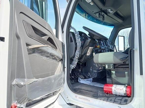 Kenworth T480 Lastbiler med tip