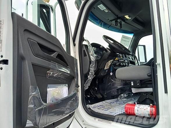 Kenworth T480 Lastbiler med tip