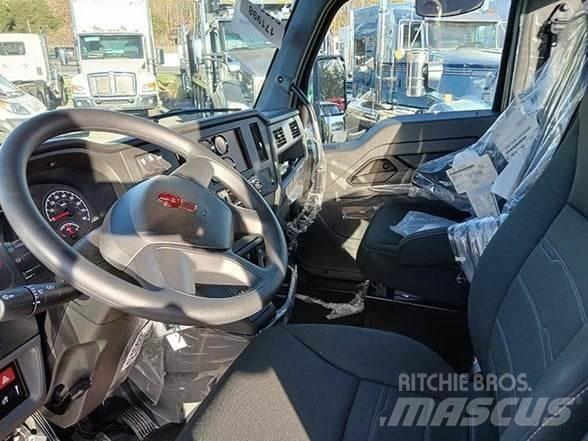 Kenworth T480 Chassis
