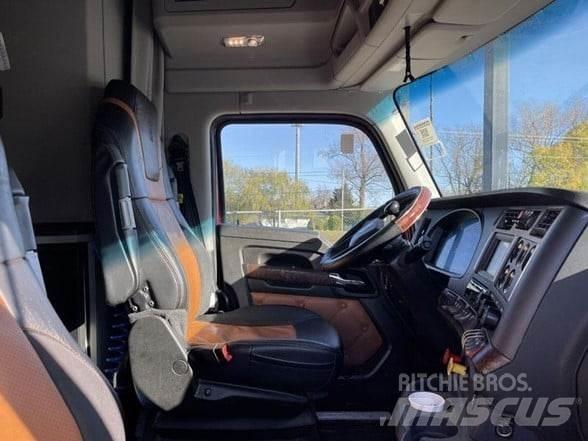 Kenworth T680 Trækkere