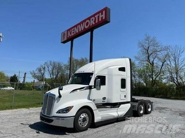 Kenworth T680 Trækkere
