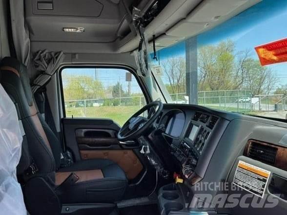 Kenworth T680 Trækkere