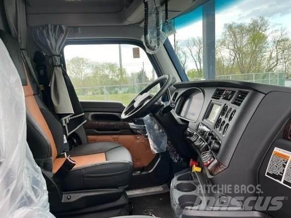 Kenworth T680 Trækkere