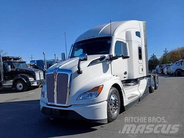 Kenworth T680 Trækkere