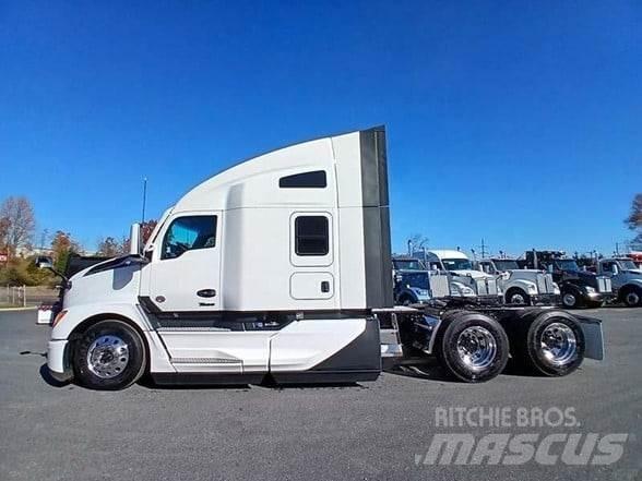 Kenworth T680 Trækkere