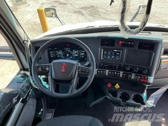 Kenworth T680 Trækkere