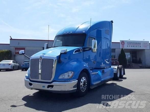Kenworth T680 Trækkere