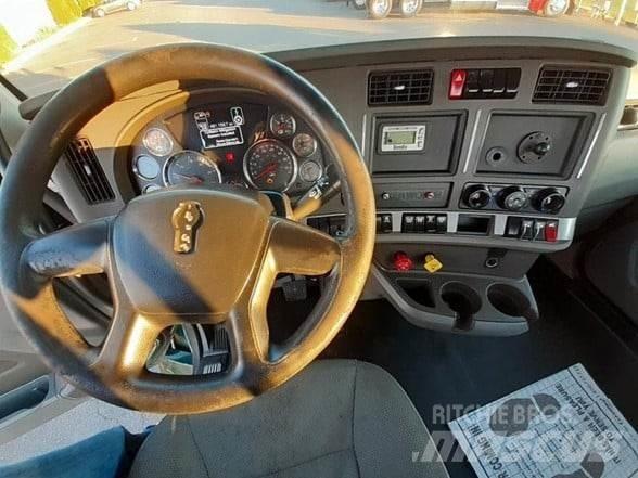 Kenworth T680 Trækkere