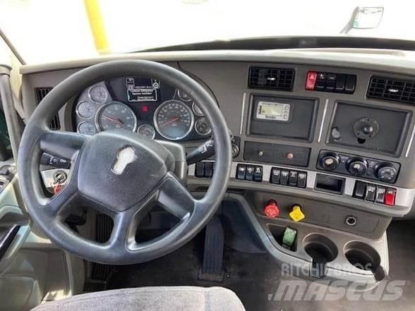 Kenworth T680 Trækkere