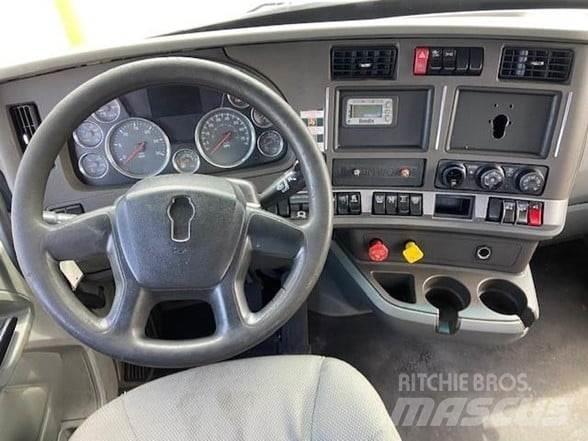 Kenworth T680 Trækkere