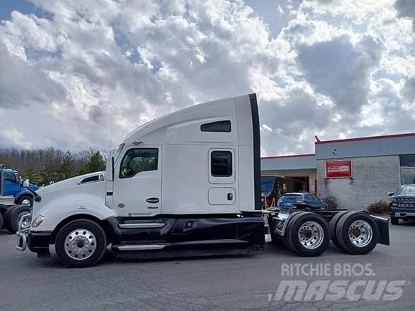 Kenworth T680 Trækkere