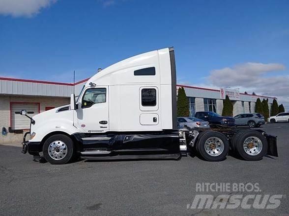 Kenworth T680 Trækkere