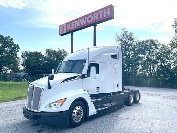 Kenworth T680 Trækkere