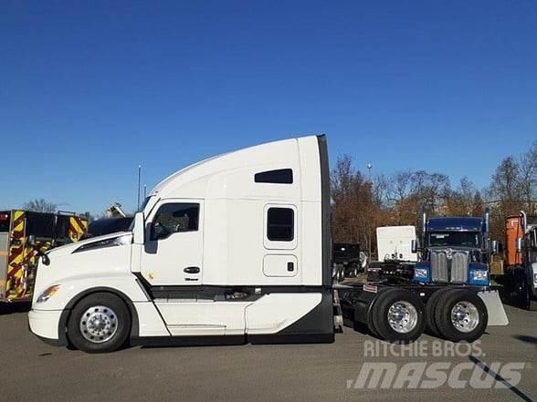 Kenworth T680 Trækkere