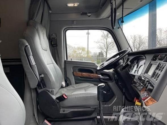 Kenworth T680 Trækkere