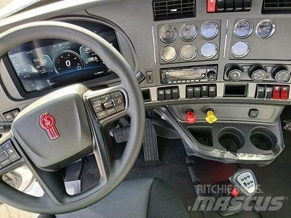 Kenworth T880 Trækkere