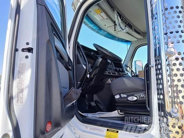 Kenworth T880 Lastbiler med tip