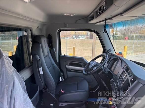 Kenworth T880 Lastbiler med tip
